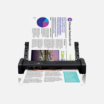 Epson WorkForce DS-310