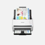 Epson WorkForce DS-770