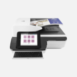 HP ScanJet Enterprise Flow N9120 fn2 Document