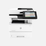 HP LaserJet Enterprise M527z