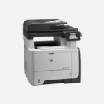 HP LaserJet Pro M521dw