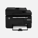 HP LaserJet Pro MFP M128fn