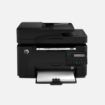 HP LaserJet Pro MFP M128fw