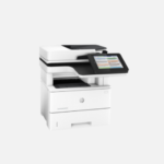 HP LaserJet Enterprise M527dn