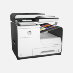 HP PageWide Pro 552dw
