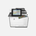 HP PageWide Enterprise Color Flow MFP 586z