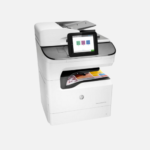 HP PageWide Managed Color E77650dn