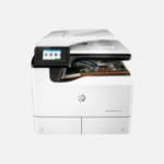 HP PageWide Managed Color P77750z