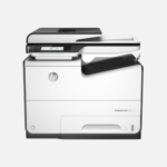HP PageWide Pro MFP 577dw