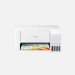 Epson EcoTank L3156 Wi-Fi InkTank Printer