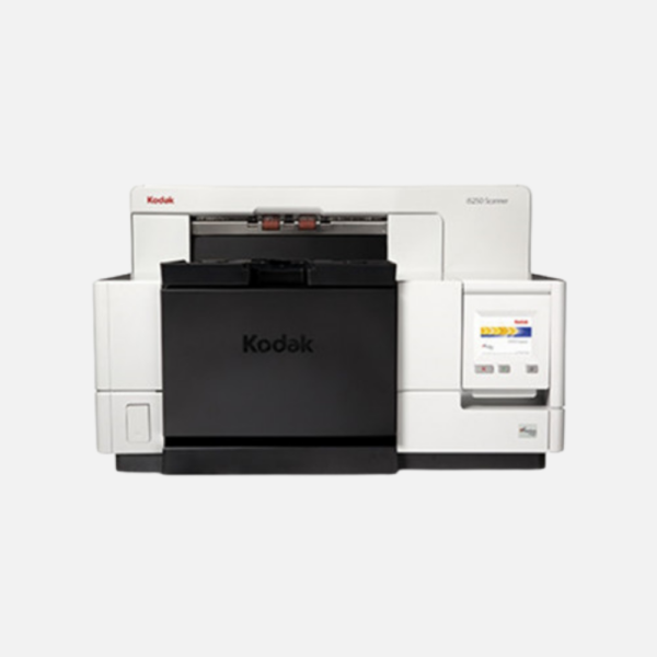 Kodak i5250 Scanner Elite Copier Solutions