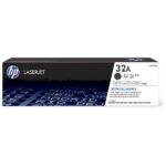 32A HP CF232A
