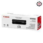 Canon 328 Original Toner Cartridge